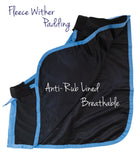 Delzani Horse Rug Bib / Shoulder Guard