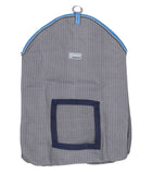 Delzani Canvas Hay Feed Bag