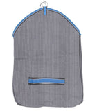 Delzani Canvas Hay Feed Bag