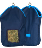 Delzani Canvas Hay Feed Bag