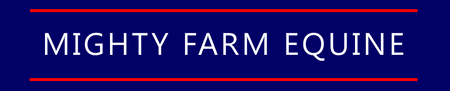 Mighty Farm Equine