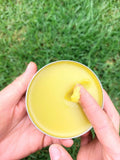 Pure Paddock Healing Salve