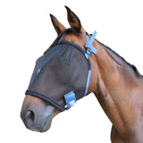 Delzani Horse Fly Mask
