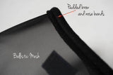 Delzani Horse Fly Mask