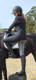 The Dressage Diva Breeches - THE MADDIE