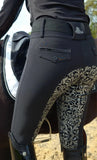 The Dressage Diva Breeches - THE MADDIE