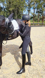 The Dressage Diva Breeches - THE MADDIE