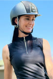The Dressage Diva Sleeveless base layer “the Brooke “