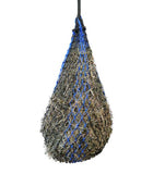 Delzani Slower Feeder Hay Net Bag