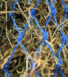 Delzani Slower Feeder Hay Net Bag