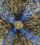 Delzani Slower Feeder Hay Net Bag