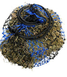 Delzani Slower Feeder Hay Net Bag