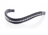 Flexible Fit Mini Clincher Grey Crystal Wave Black Browband