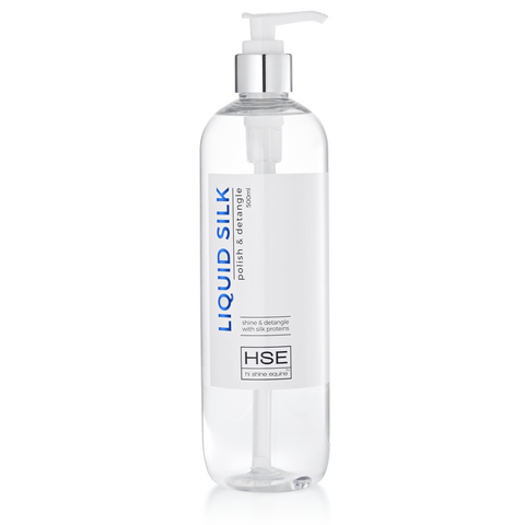 HSE Liquid Silk Spray - 250ml Spray