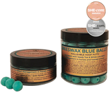 THE HOOF CO - BEESWAX BLUE BALLS®️ FOR SEEDY TOE & WHITE LINE DEFECTS