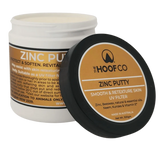 THE HOOF CO - ZINC PUTTY - SMOOTH SKIN & UV FILTER