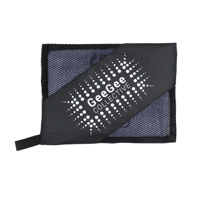 GeeGee COLLECTIVE | Rub Rag – Mighty Farm Equine