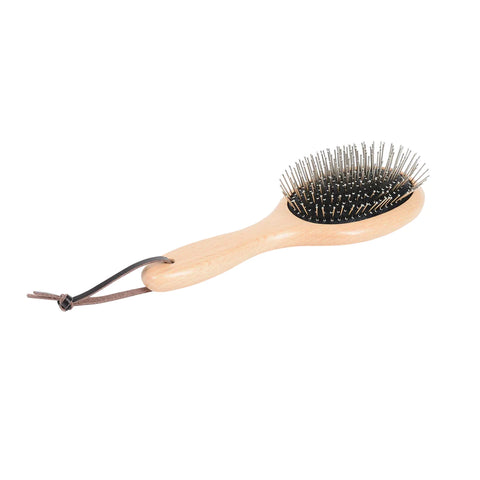 Ippico GeeGee COLLECTIVE Large Mane and Tail Brush