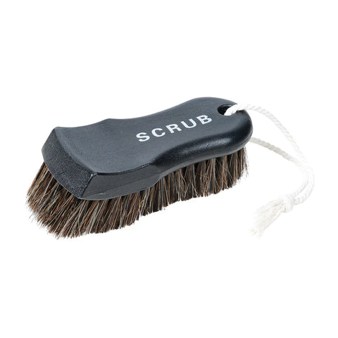 GeeGee Collective Scrub Body Brush