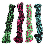 STC Slow Feed Poly Haynet