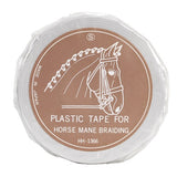 STC PVC Mane Braiding Tape