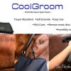 HSE CoolGroom Hi-Performance Sport Towel