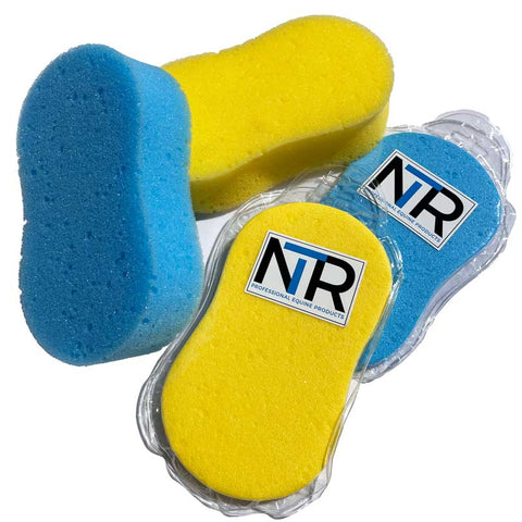 NTR Ezi Sponge - Blue or Yellow